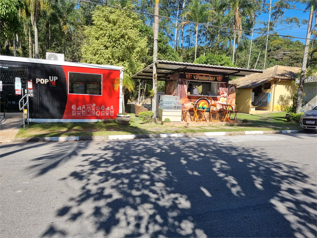 Terreno a venda no Condomínio Parque Suíça 4.540m²