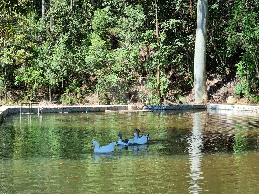 Terreno a venda no Condomínio Parque Suíça 4.540m²
