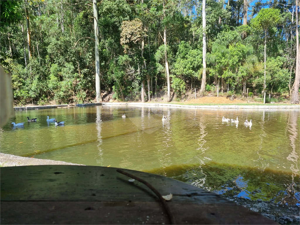 Terreno a venda no Condomínio Parque Suíça 4.540m²