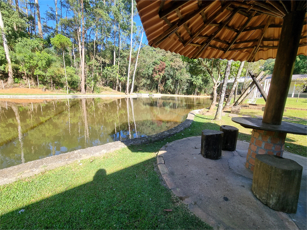 Terreno a venda no Condomínio Parque Suíça 4.540m²