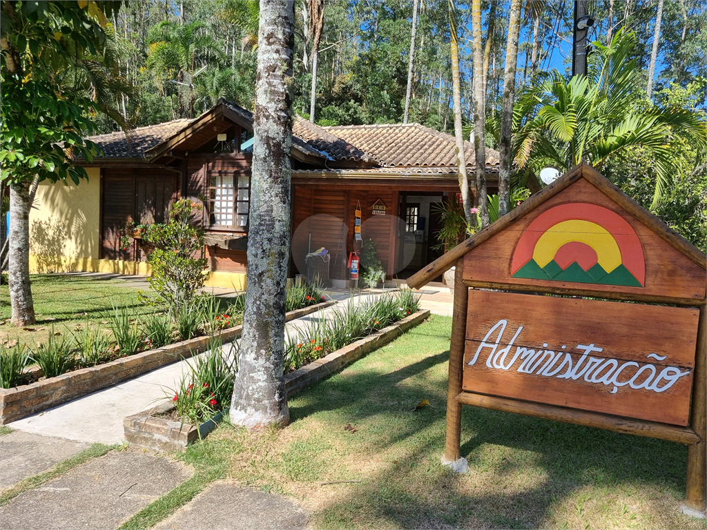 Terreno a venda no Condomínio Parque Suíça 4.540m²