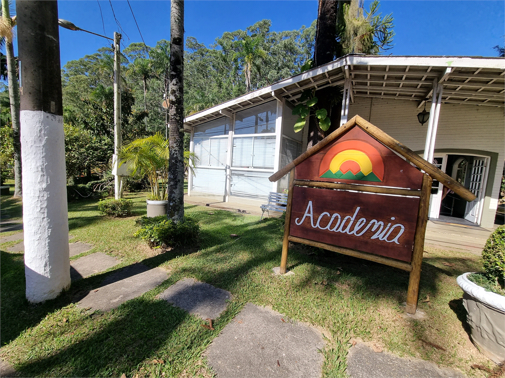 Terreno a venda no Condomínio Parque Suíça 4.540m²