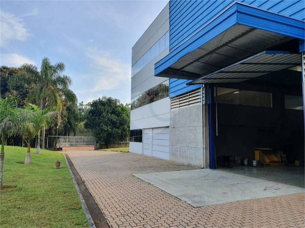 Depósito-Galpão, 2400 m² - Foto 2