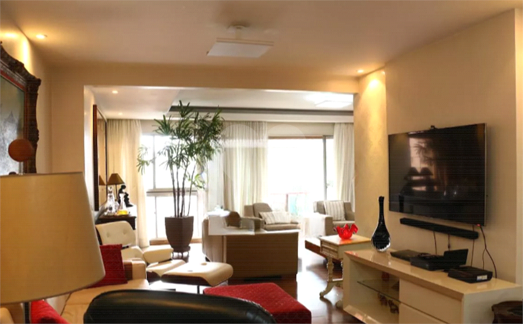 Apartamento à venda, 170 m² por R$ 1.850.000,00 - Perdizes Nobre - São Paulo/SP
