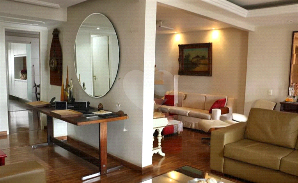 Apartamento à venda, 170 m² por R$ 1.850.000,00 - Perdizes Nobre - São Paulo/SP
