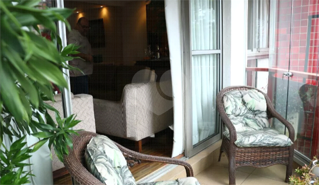 Apartamento à venda, 170 m² por R$ 1.850.000,00 - Perdizes Nobre - São Paulo/SP
