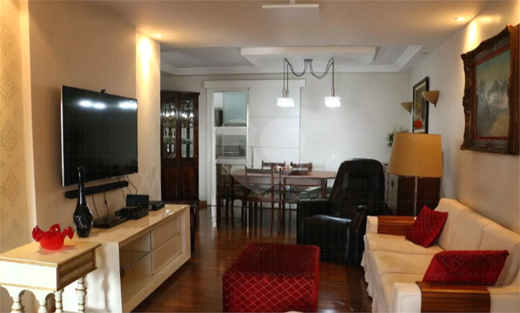 Apartamento à venda, 170 m² por R$ 1.850.000,00 - Perdizes Nobre - São Paulo/SP

