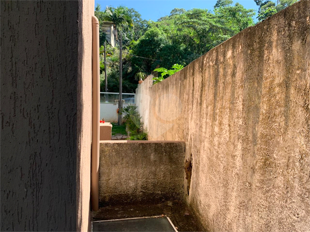 casa na serra