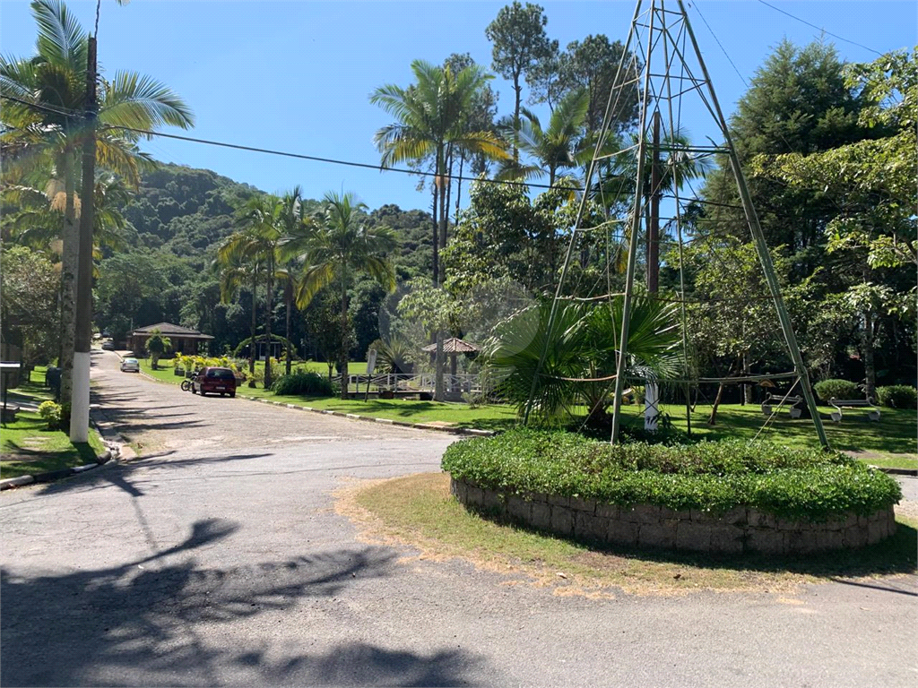 casa na serra