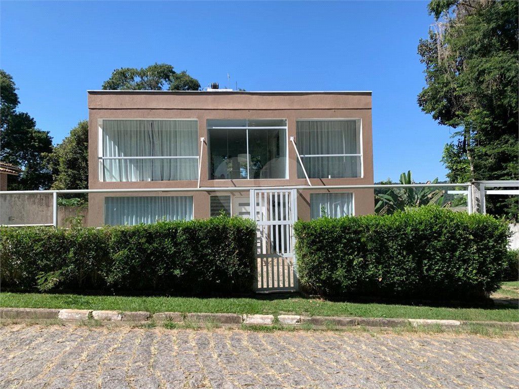 casa na serra