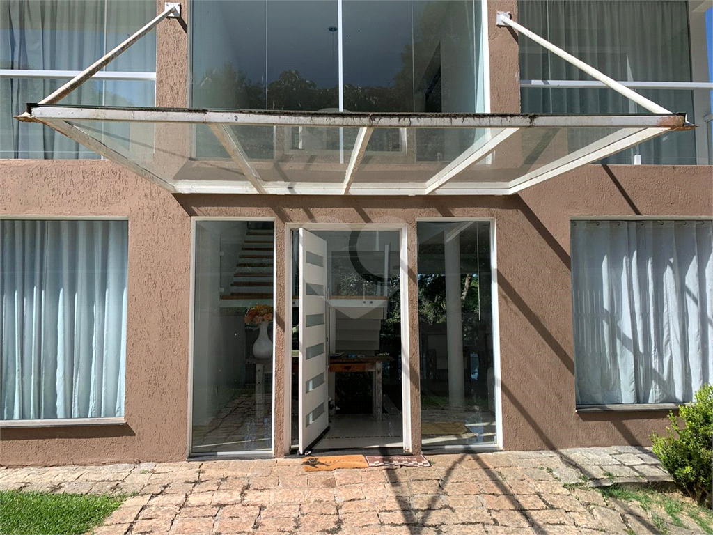 casa na serra