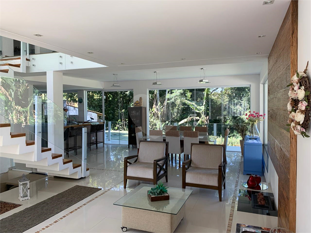 casa na serra