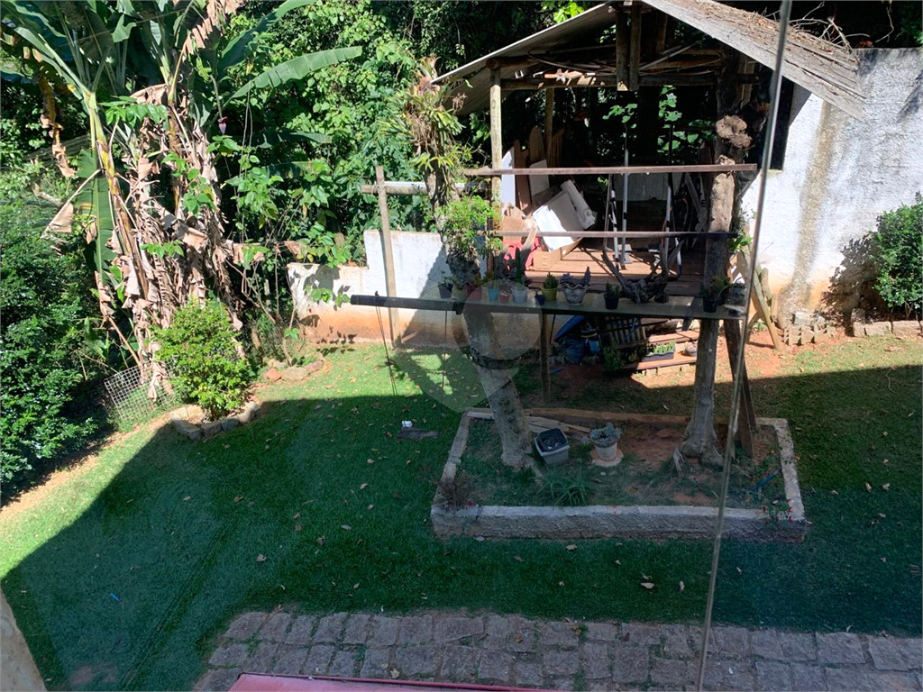 casa na serra