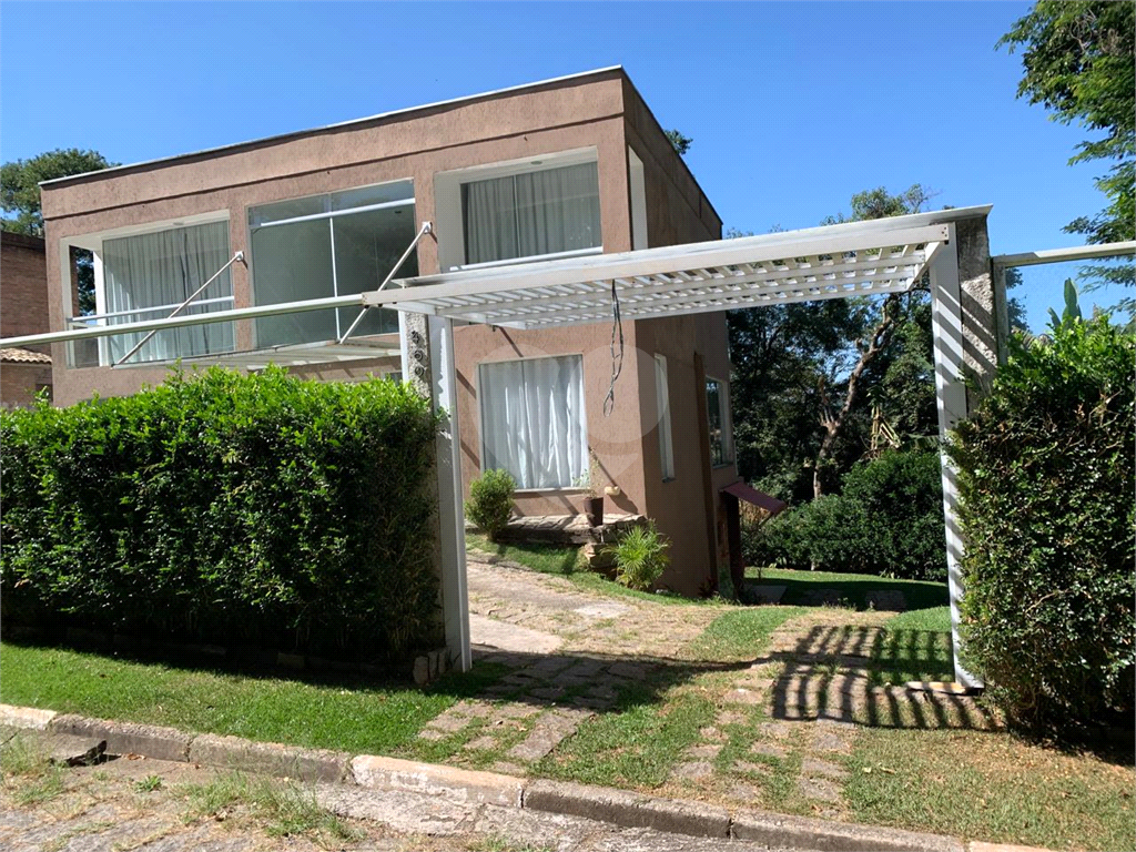 casa na serra