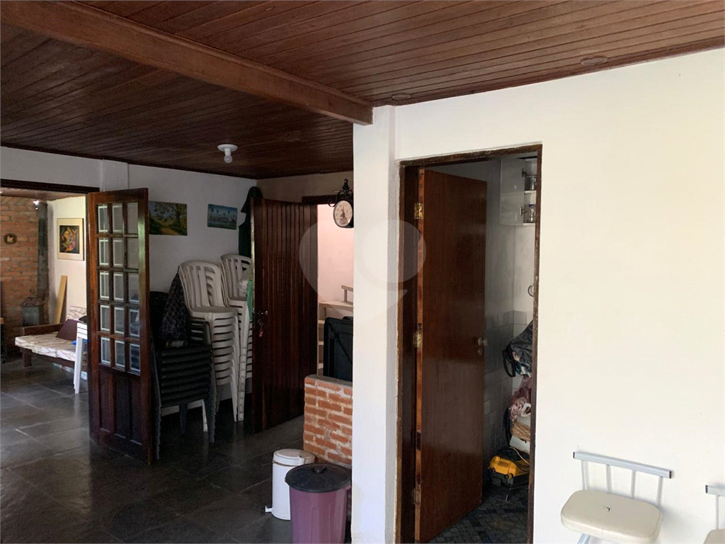 casa na serra