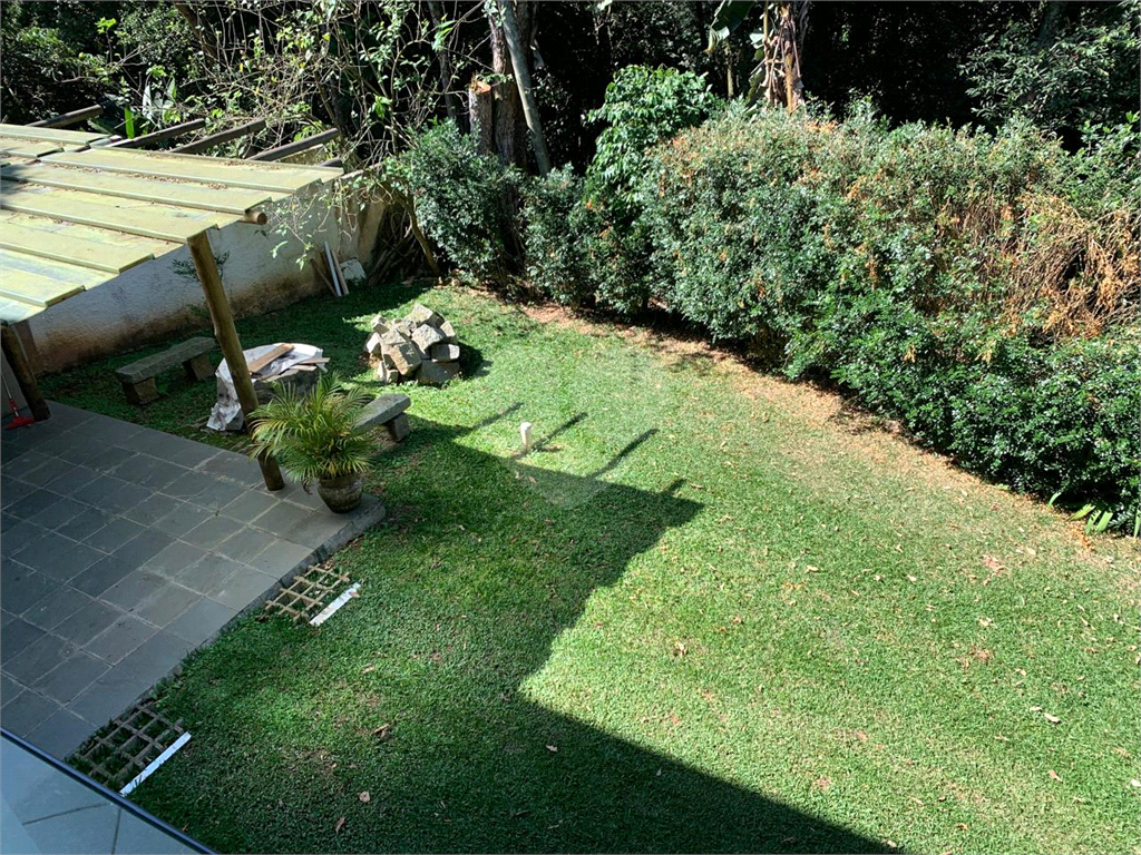 casa na serra