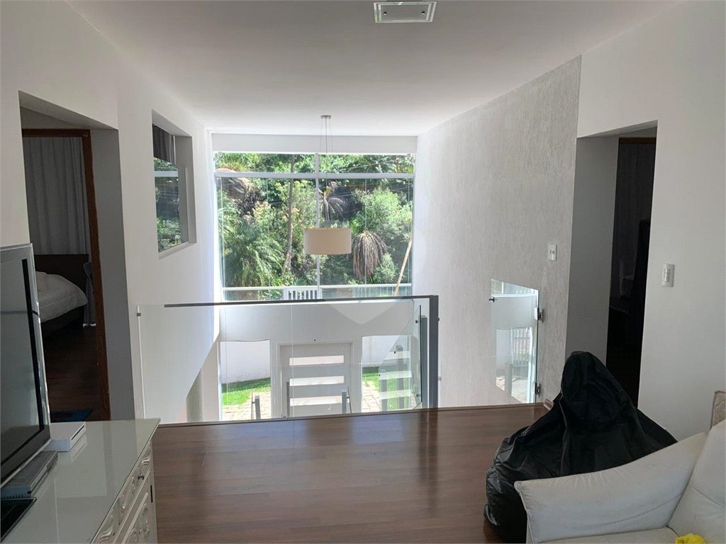 casa na serra