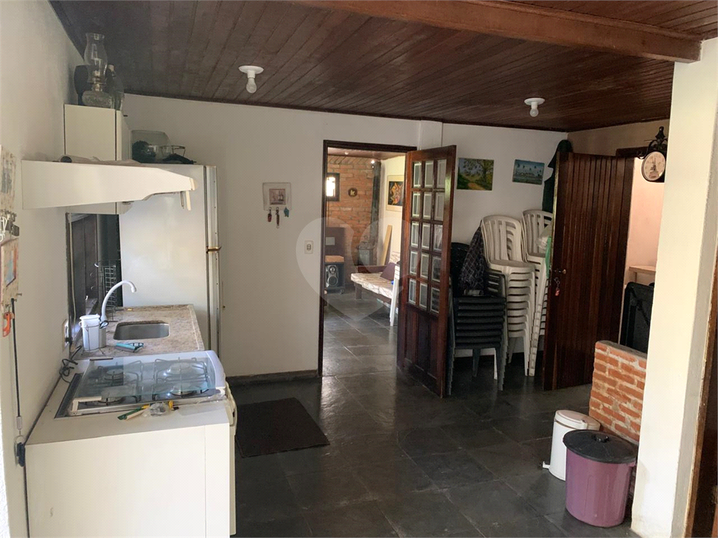 casa na serra