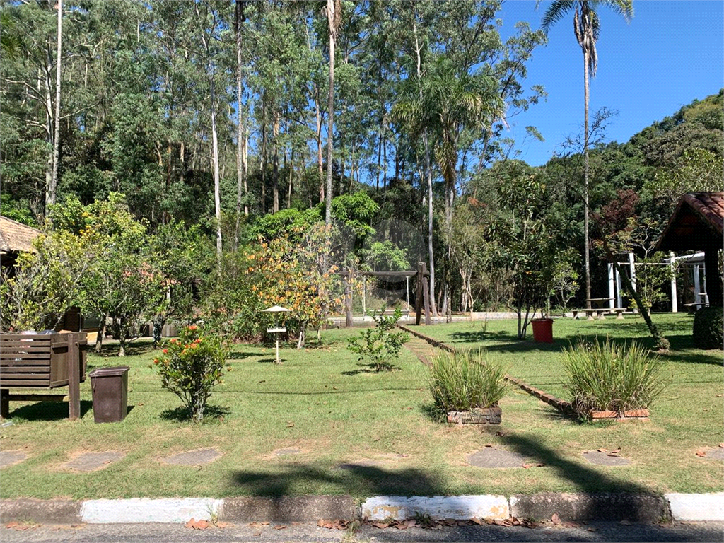 casa na serra