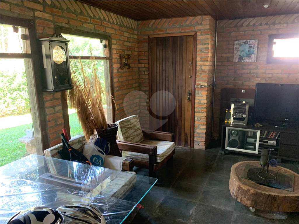 casa na serra
