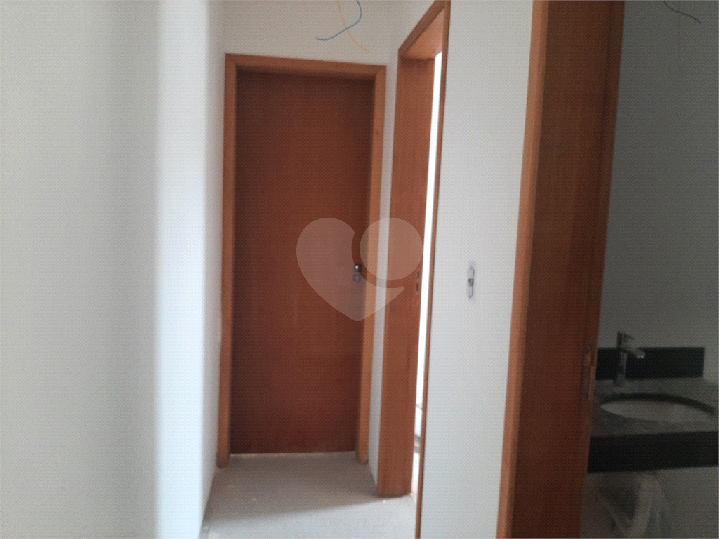 Apartamento TUCURUVI com 50,45m2, 2 quartos, sala, cozinha, banheiro, A.S., quintais, SEM vaga