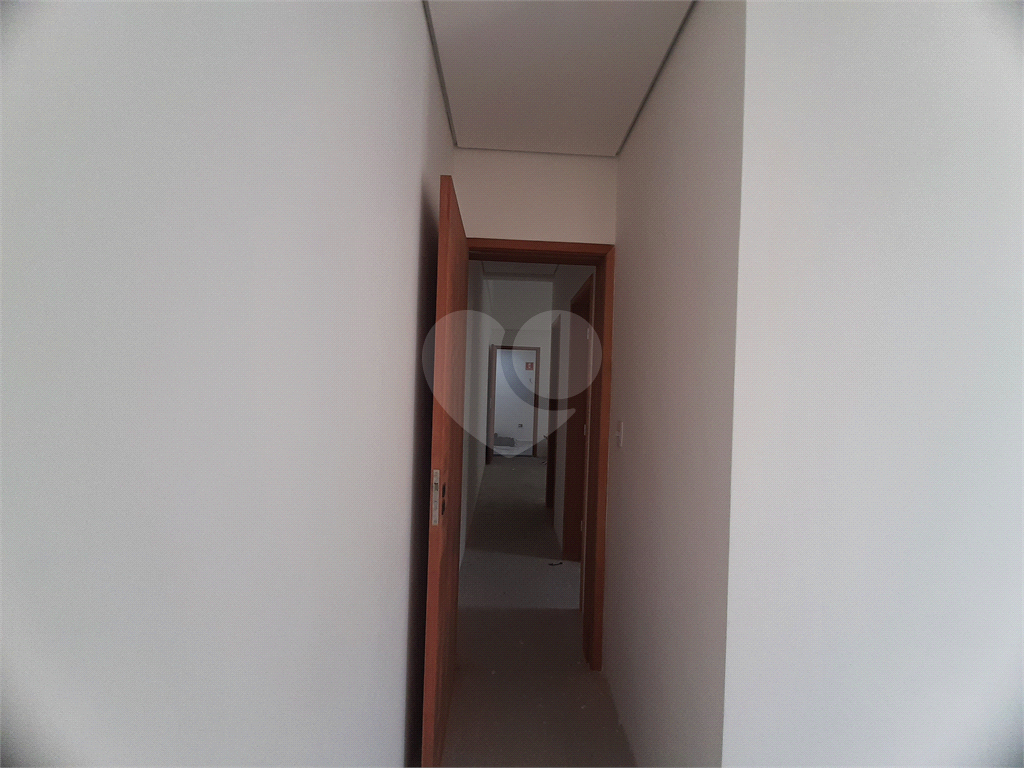 Apartamento TUCURUVI com 50,45m2, 2 quartos, sala, cozinha, banheiro, A.S., quintais, SEM vaga
