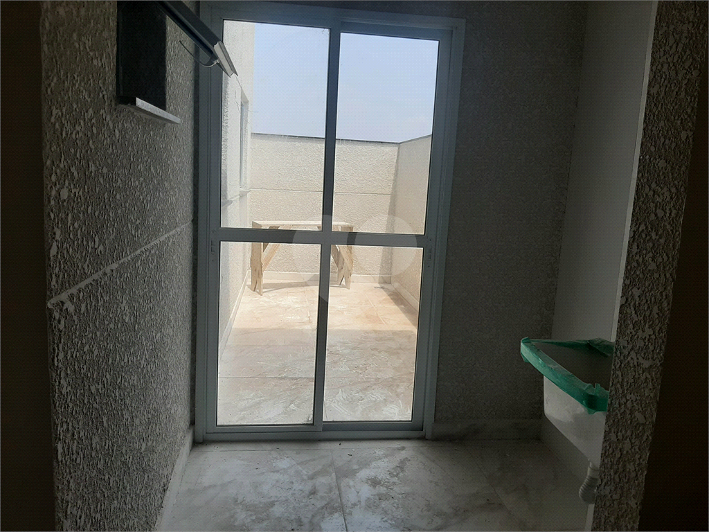 Apartamento TUCURUVI com 50,45m2, 2 quartos, sala, cozinha, banheiro, A.S., quintais, SEM vaga