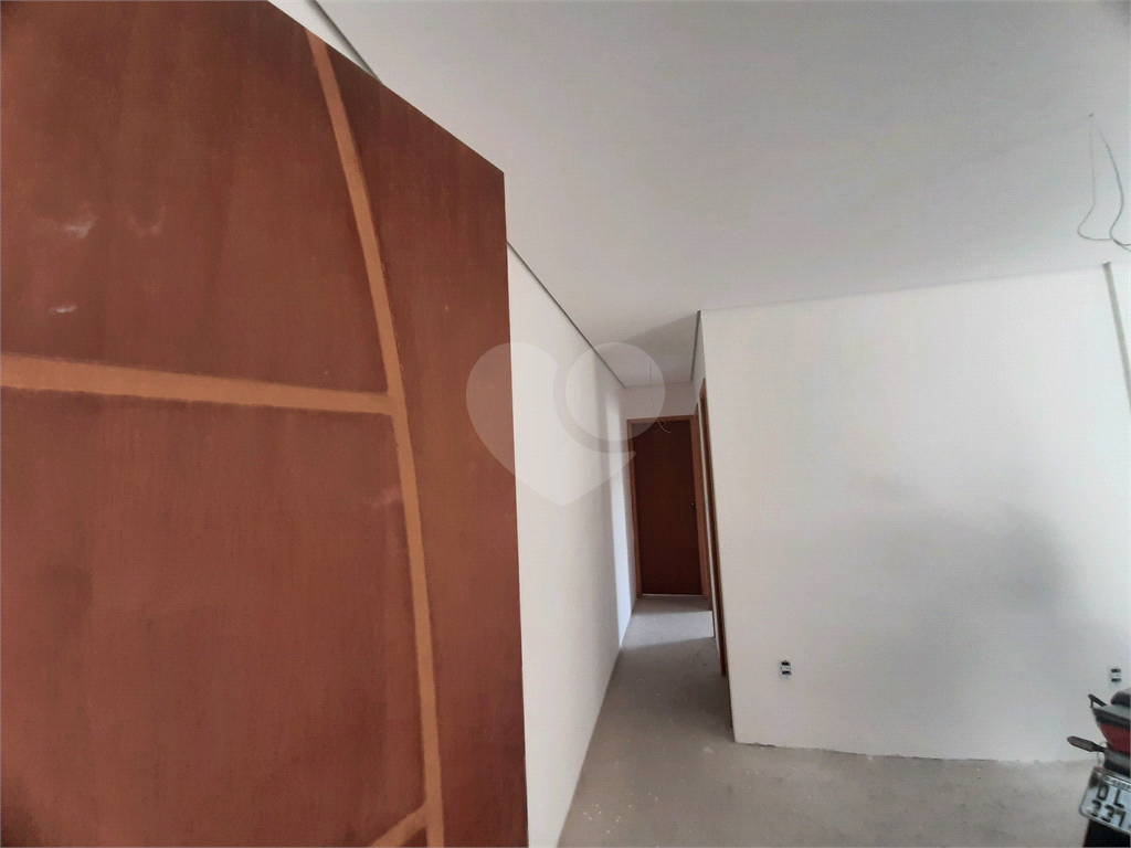 Apartamento TUCURUVI com 50,45m2, 2 quartos, sala, cozinha, banheiro, A.S., quintais, SEM vaga
