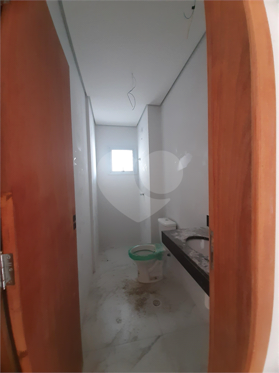 Apartamento TUCURUVI com 50,45m2, 2 quartos, sala, cozinha, banheiro, A.S., quintais, SEM vaga