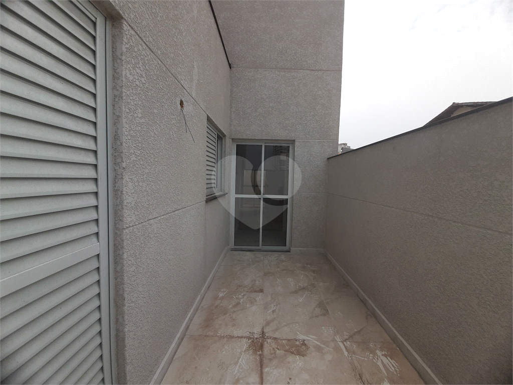 Apartamento TUCURUVI com 50,45m2, 2 quartos, sala, cozinha, banheiro, A.S., quintais, SEM vaga