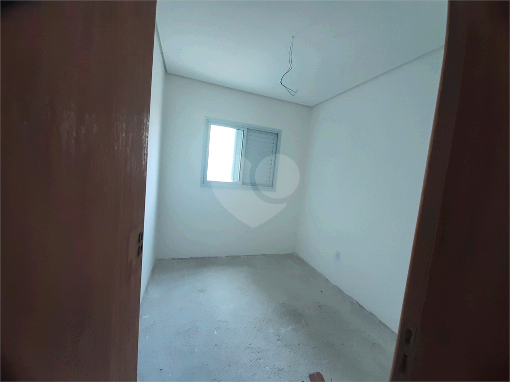 Apartamento TUCURUVI com 50,45m2, 2 quartos, sala, cozinha, banheiro, A.S., quintais, SEM vaga