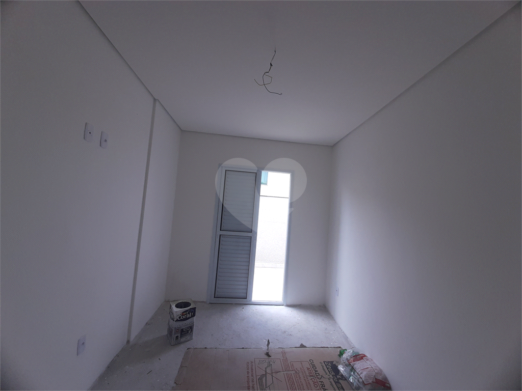 Apartamento TUCURUVI com 50,45m2, 2 quartos, sala, cozinha, banheiro, A.S., quintais, SEM vaga