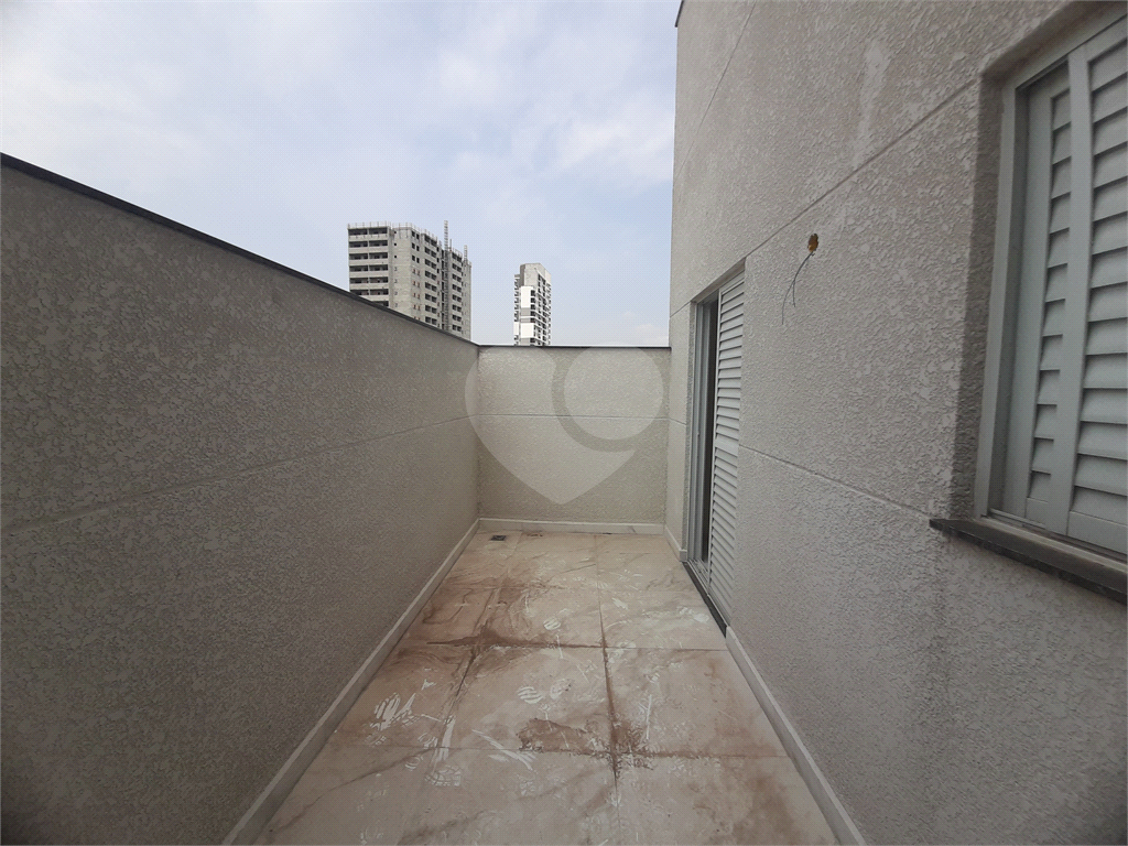 Apartamento TUCURUVI com 50,45m2, 2 quartos, sala, cozinha, banheiro, A.S., quintais, SEM vaga