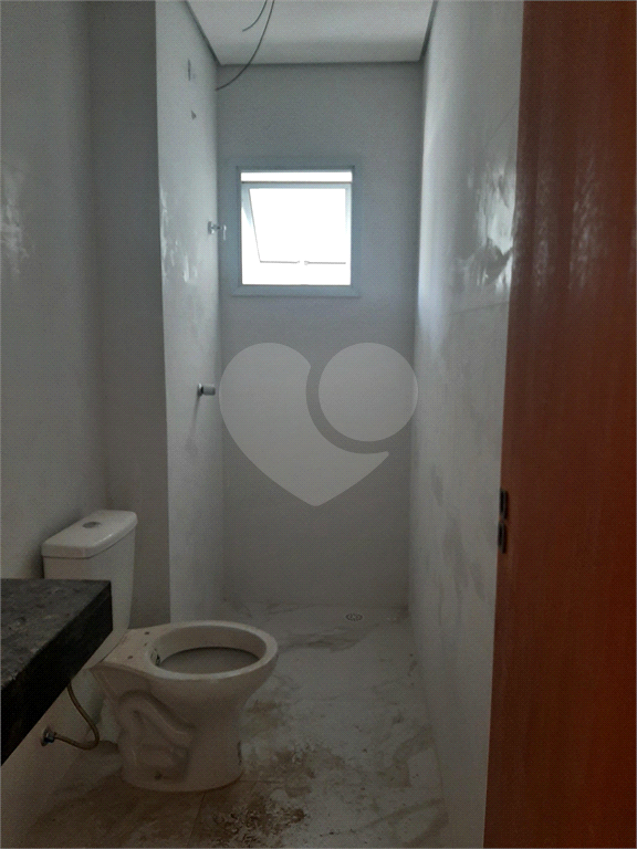 Apartamento TUCURUVI com 50,45m2, 2 quartos, sala, cozinha, banheiro, A.S., quintais, SEM vaga