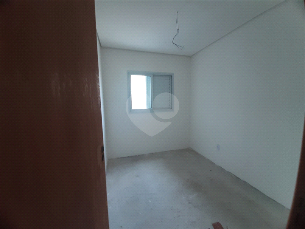 Apartamento TUCURUVI com 50,45m2, 2 quartos, sala, cozinha, banheiro, A.S., quintais, SEM vaga