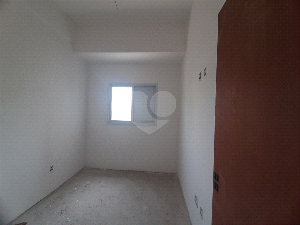 Apartamento TUCURUVI com 50,45m2, 2 quartos, sala, cozinha, banheiro, A.S., quintais, SEM vaga