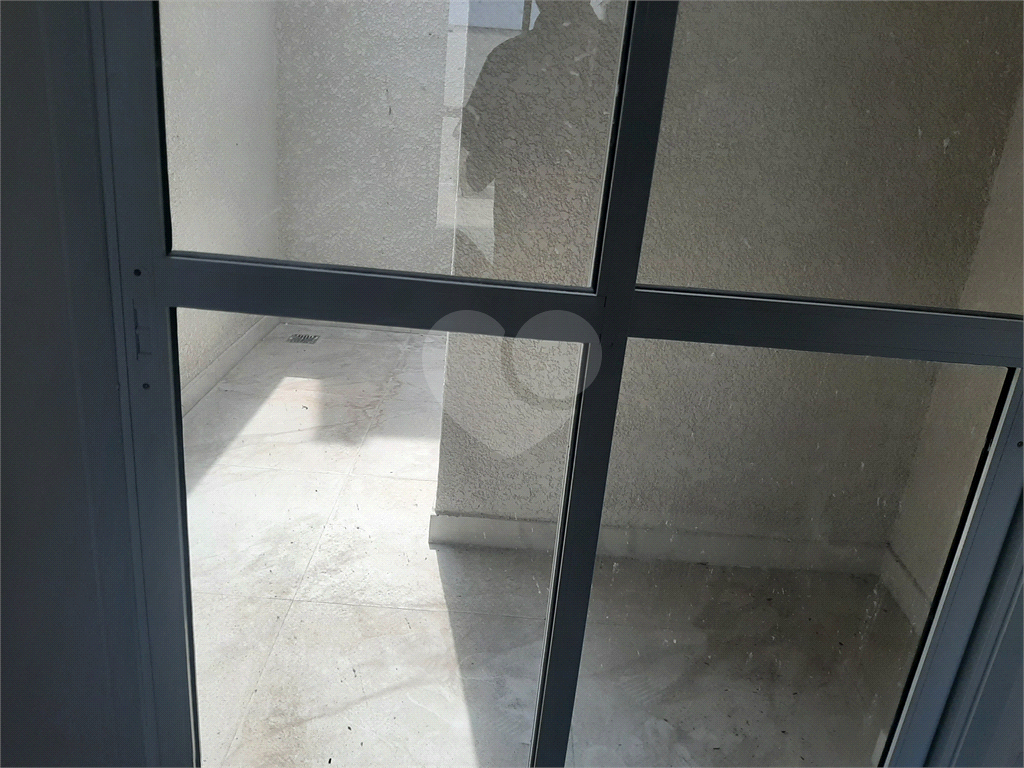 Apartamento TUCURUVI com 50,45m2, 2 quartos, sala, cozinha, banheiro, A.S., quintais, SEM vaga