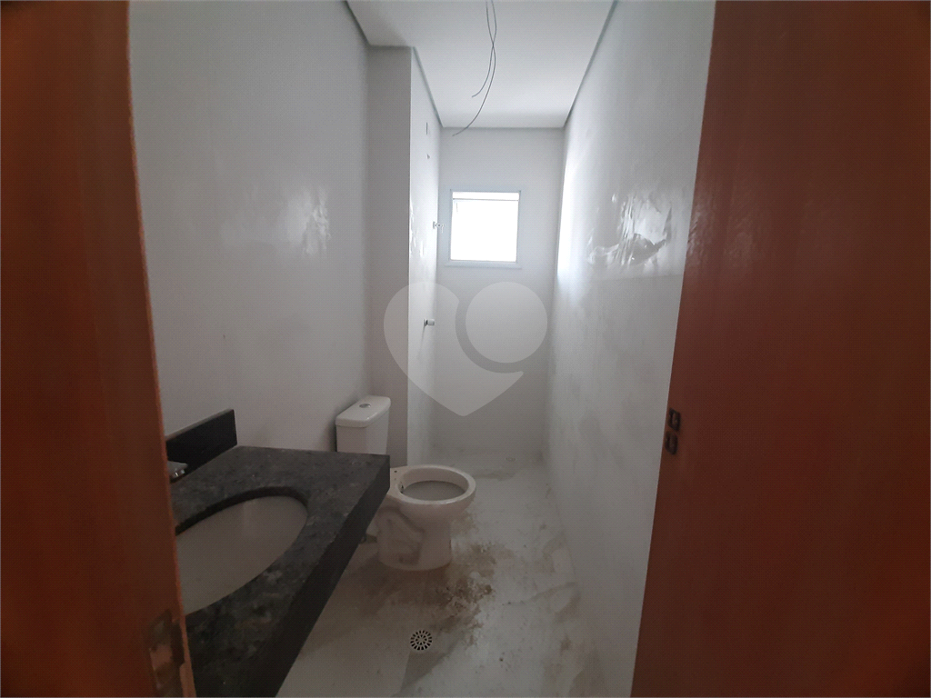 Apartamento TUCURUVI com 50,45m2, 2 quartos, sala, cozinha, banheiro, A.S., quintais, SEM vaga