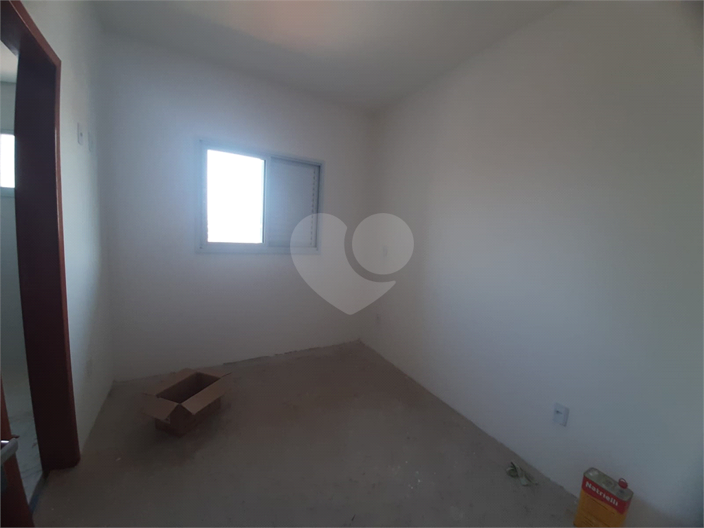 Apartamento Tucuruvi 54,25m2, 2 quartos, sala, varanda, cozinha, banheiro, área de serviço e 1 vaga