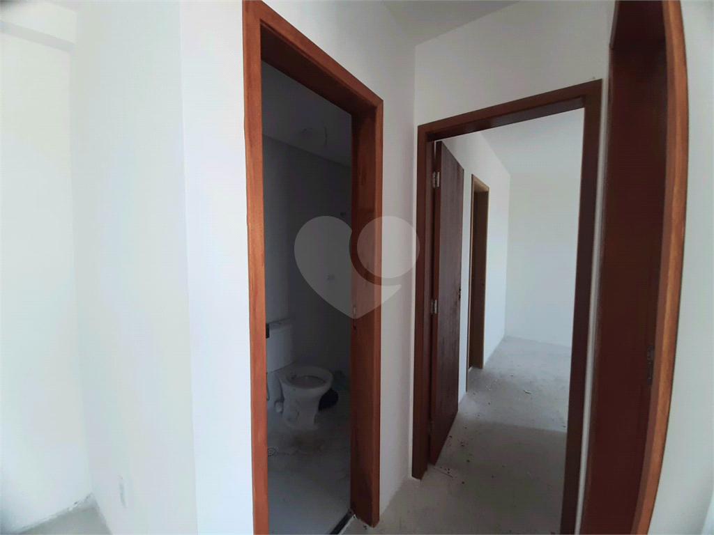 Apartamento vender no TUCURUVI, com 63,70m2, 2 quartos, 1 suíte, 2 WC,, varanda gourmet e 1 vaga