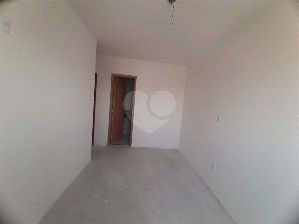 Apartamento vender no TUCURUVI, com 63,70m2, 2 quartos, 1 suíte, 2 WC,, varanda gourmet e 1 vaga