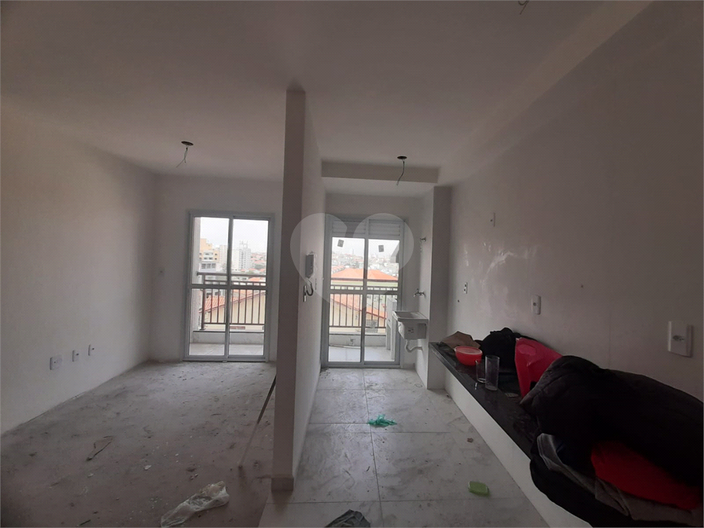 Apartamento vender no TUCURUVI, com 63,70m2, 2 quartos, 1 suíte, 2 WC,, varanda gourmet e 1 vaga