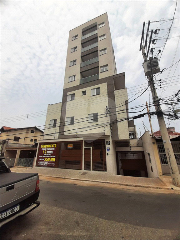 Apartamento com 54,25m2,  2 quartos, 1 suíte, 2 banheiros, sala com varanda gourmet, 1 vaga