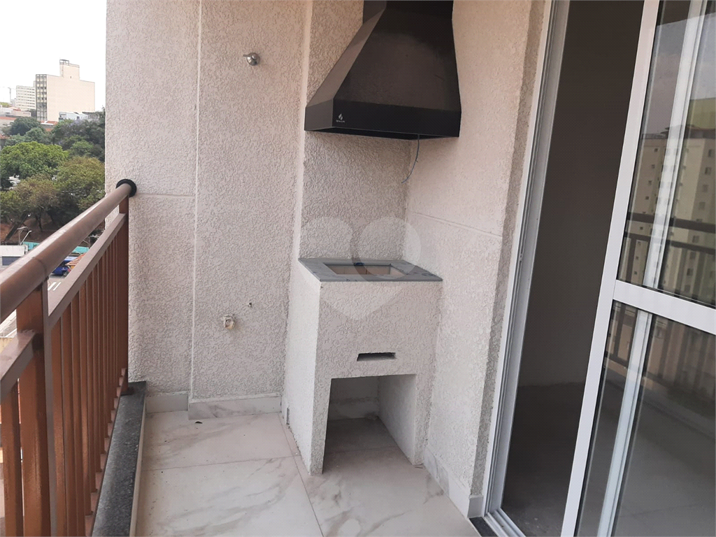 Apartamento com 54,25m2,  2 quartos, 1 suíte, 2 banheiros, sala com varanda gourmet, 1 vaga