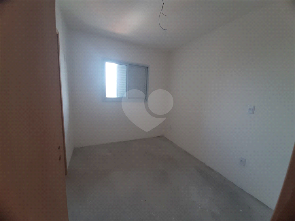 Apartamento com 54,25m2,  2 quartos, 1 suíte, 2 banheiros, sala com varanda gourmet, 1 vaga