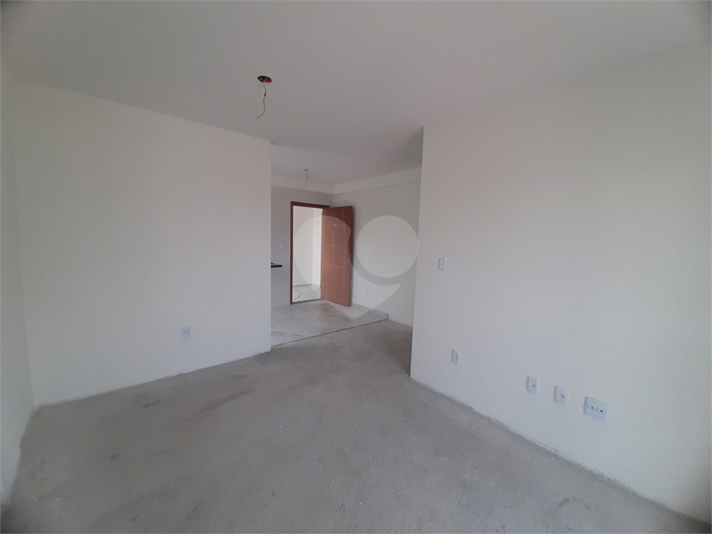 Apartamento com 54,25m2,  2 quartos, 1 suíte, 2 banheiros, sala com varanda gourmet, 1 vaga