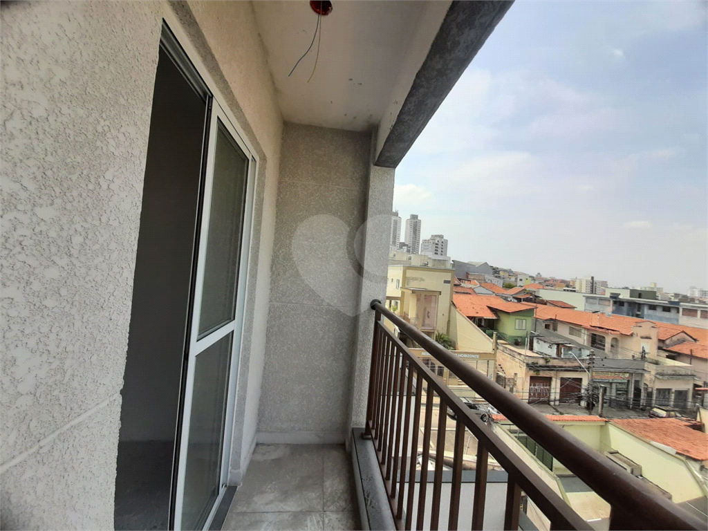 Apartamento VENDER Tucuruvi com 50m2, 2 quartos, varanda gourmet e 1 vaga