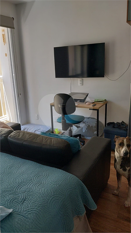 APARTAMENTO em PINHEIROS