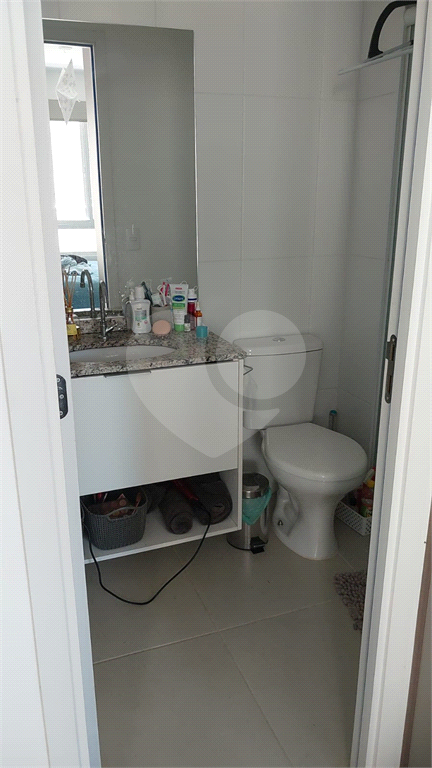 APARTAMENTO em PINHEIROS