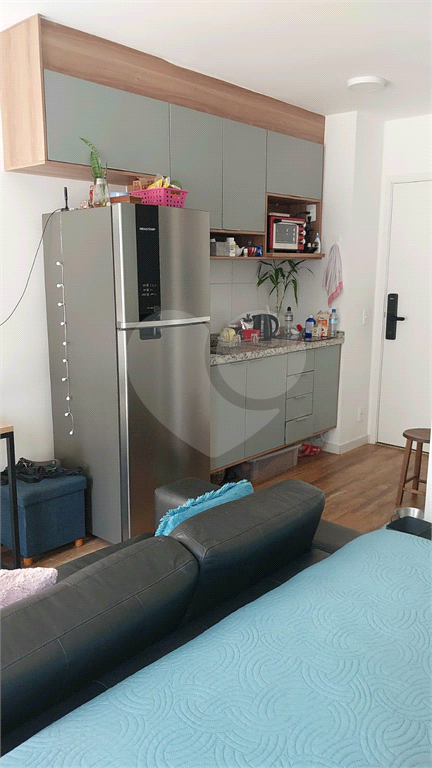 APARTAMENTO em PINHEIROS